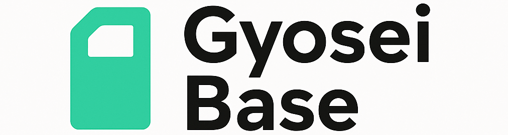 Gyosei Base
