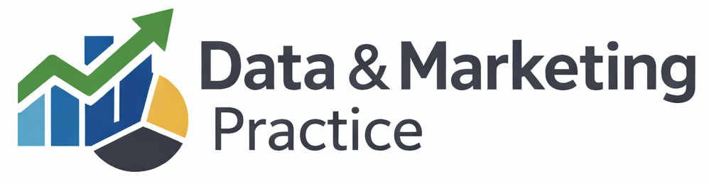 Data & Marketing Practice